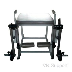 โต๊ะบริหารขาเเละเข่า (NK Table)